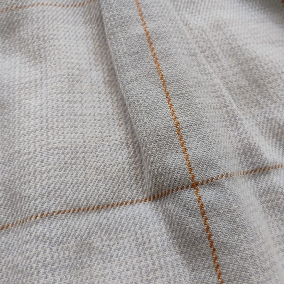 THE NORTH FACE NEW Valley Twill Utility Shacket - Picture 10 of 12